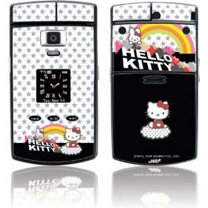    Hello Kitty   On a Cloud skin for Samsung SCH U740 Electronics