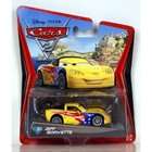 LEGO Disney Cars Exclusive Limited Edition Set 8677 Ultimate Build 