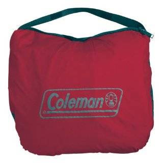 Coleman All Outdoors 3 In 1 Blanket Roadtrip (Colors May Vary)