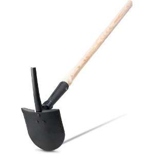  Council Combination Pick/Shovel Combi Tool Patio, Lawn 