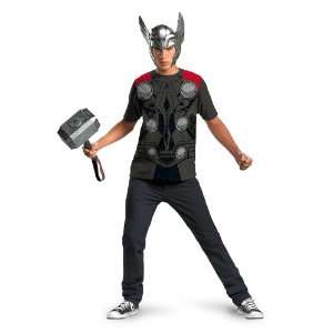  Thor Movie Alternative Costume Toys & Games