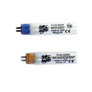  Fluorescent Tungsten Tube, 3200K, for the Shortcut Series 1 SoftBox