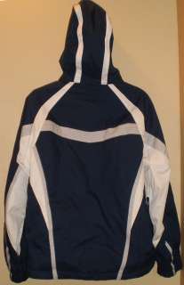 PHENIX Mens Winter Ski Jacket Coat Size XXL  