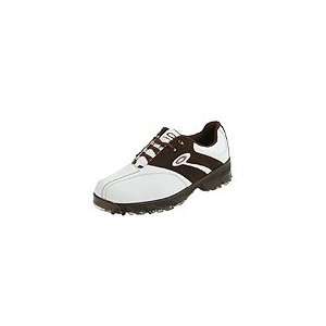  Oakley   Superdrive (White/Brown)   Footwear Sports 