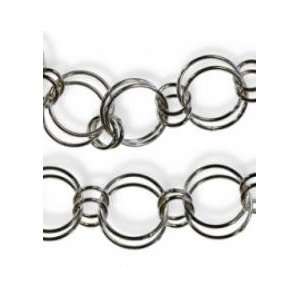   Sterling Silver 10mm (Qty8 Cut Sections) Arts, Crafts & Sewing