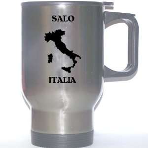  Italy (Italia)   SALO Stainless Steel Mug Everything 