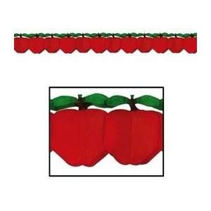  Apple Garland 