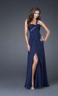   PROM PARTY GOWN COCKTAIL FULL LENGTH BALL EVENING TOAST DRESS  