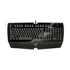 Razer Usb Lycosa Gaming Keyboard Rz03 00260100 R3U1 Usb Silver Edition 