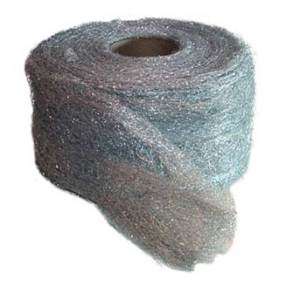 Aluminum Wool 1 lb Reel   Coarse  
