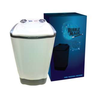 Turn trash into cash using our Bubble Magic machine, Ice and water