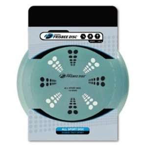  Whamo Frisbee® Disc 140g (EA)