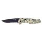 SOG Specialty Knives & Tools DFSA 98 Flash II 3.5 Knife, Digi Camo, 1 