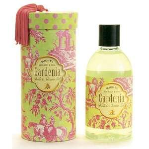  Michel Design Works Gardenia Bath & Shower Gel, 9 fl oz. Beauty