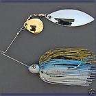 oz Spinnerbait Style H Ghost Minnow items in Bassdozer Store store 
