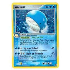  Wailord   Legend Maker   14 [Toy] Toys & Games