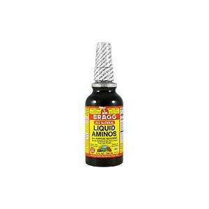  Liquid Aminos Spary Bottle   6 oz