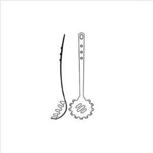    Cuisinox S10905 13.6 Manhattan Spaghetti Lift 