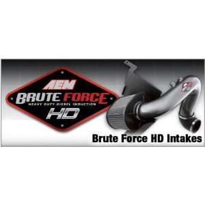  AEM Brute Force HD Induction Systems Automotive