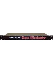 Ebtech Hum Eliminator   8 Channel   Single Rack Space  