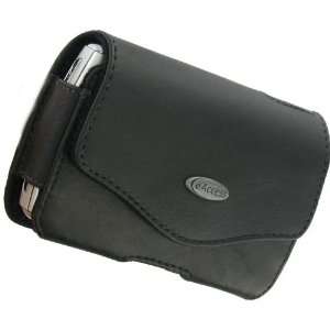  Custom Lateral Case for BlackBerry 8800 (Black 