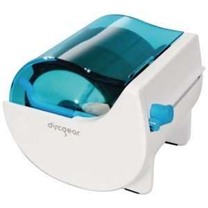  New DISCGEAR 4310 02 BROWSER 50 (WHITE/BLUE)   DSG431002 