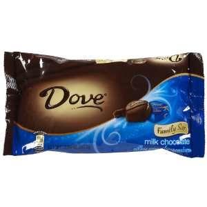Dove Milk Chocolate Promises Family Grocery & Gourmet Food