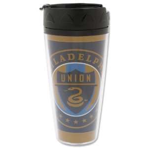  Philadelphia Union Travel Mug