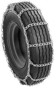 Highway Service Truck Snow Tire Chains 8.00R16.5  