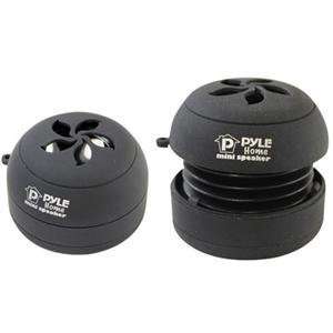  Pyle, Expanding Recharge Speakers (Catalog Category 