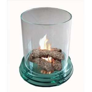  Firenze glassfire Glass Fire Pit