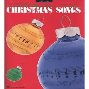  25 Top Christmas Songs   Easy Piano Songbook Musical 