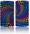 vinyl skins for Samsung Captivate Galaxy S Android  