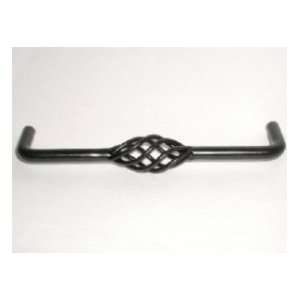  Top Knobs m656 Twisted Wire D Handle