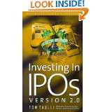 Investing in IPOs, Version 2.0 by Tom Taulli and Steve Harmon (Mar 