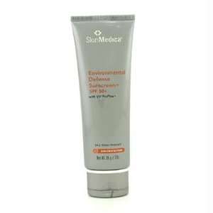 Skin Medica Environmental Defense Sunscreen SPF 50+ with UV Proplex, 3 