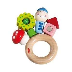  Haba Clutch Toy   Pixie Toys & Games