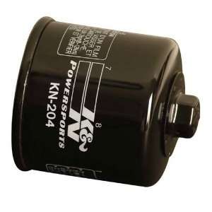  K and N Engineering PERFORMANCE OIL FLTR KN 204 