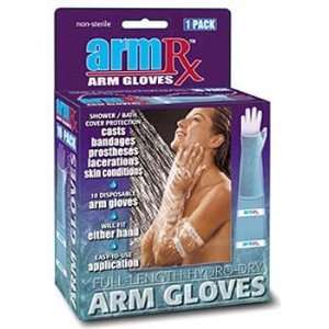  Full Length Arm Glove