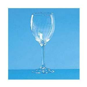   Sav Optic 12Ounce (09 0257) Category Wine Glasses