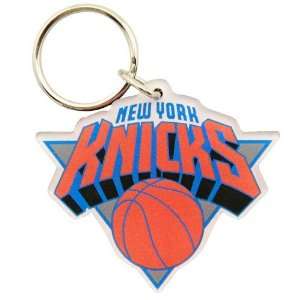  New York Knicks High Definition Keychain Sports 