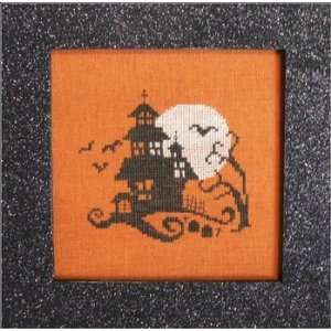  Frame for Spooky Silhouette Arts, Crafts & Sewing