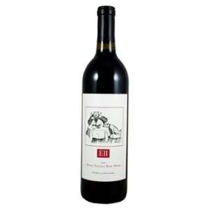  2002 Herb Lamb Vineyards E Ii Cabernet Sauvignon 750ml 