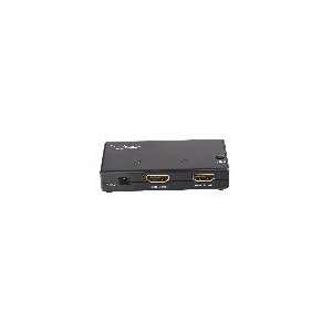  HSW0201 HDMI 2x1 Switch Electronics