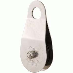  Cmi 2 Pulley Stainless Steel Bush Nfpa