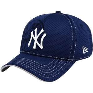  MLB New Era Chicago Cubs Royal Blue ACL 39THIRTY Flex Hat 