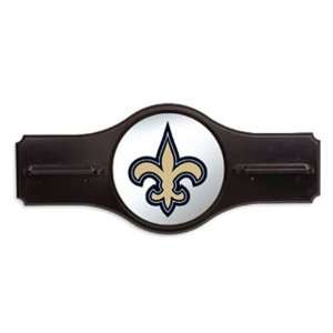  New Orleans Saints NFL Team Mirror Cue Stick Rack Sports 