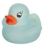   Duck Tub Toy 4 Colors to Choose Water Table Bath Play Sensory  