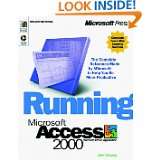 Running Microsoft Access 2000/ Mastering Solution Set (Training Kit 
