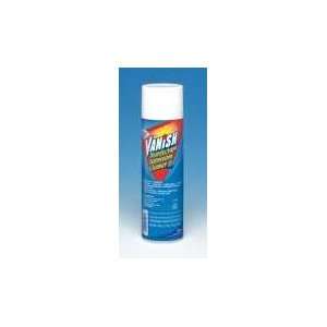 Vanish Disinfectant Foaming Bathroom Cleaner II, 19 oz. Aerosol Can 